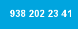 938 202 23 41 938 202 23 41